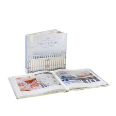 Nursery Style Book