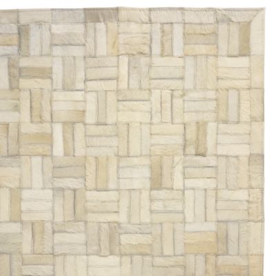 Natural Hide Rug