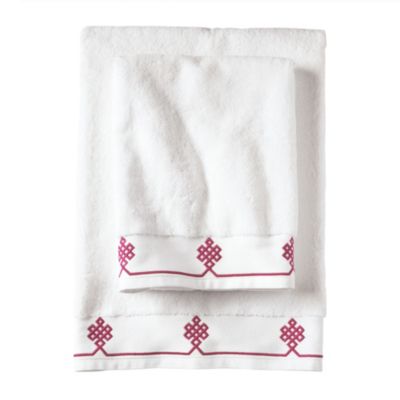 Berry Gobi Bath Sheet