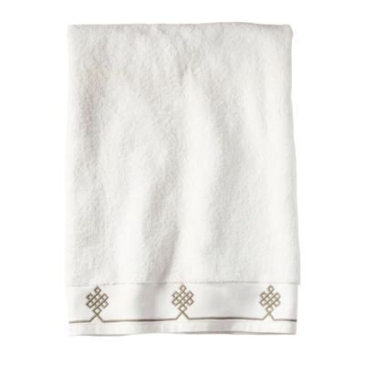 Bark Gobi Bath Sheet