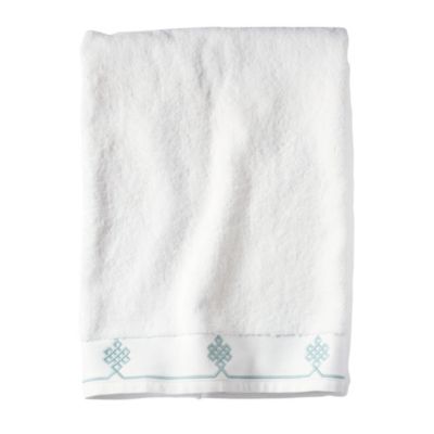 Aqua Gobi Bath Sheet