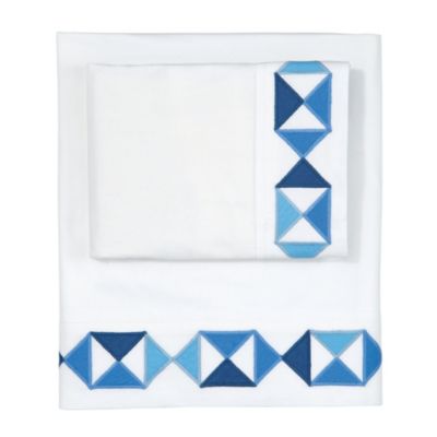Ultramarine Flag Sheet Set