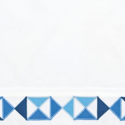 Ultramarine Flag Pillowcases