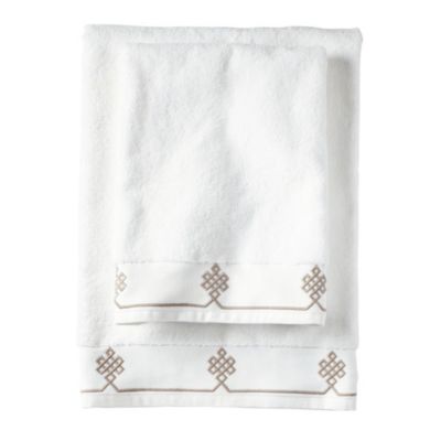 Bark Gobi Bath Towels