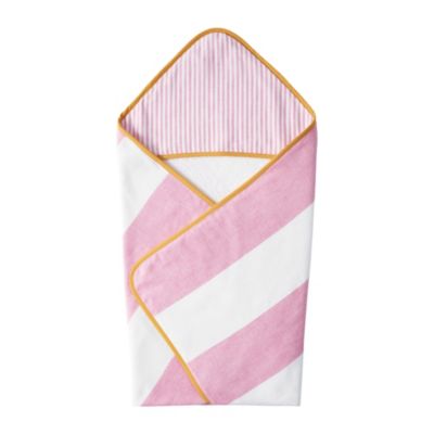 Fouta Hooded Towel – Juice