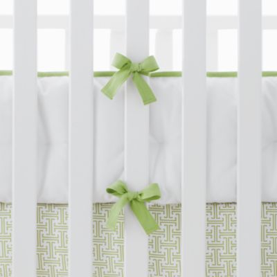 Sprout Basics Crib Bumper