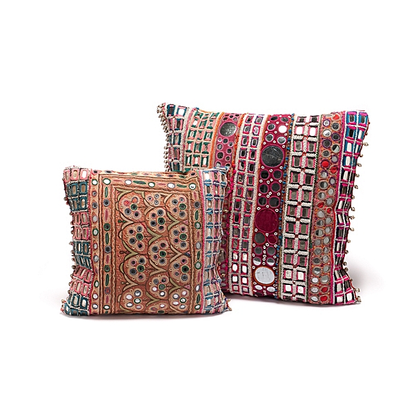 boho cuchion