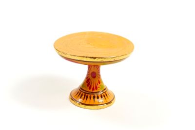 Bright Tabletop Pedestal - Small