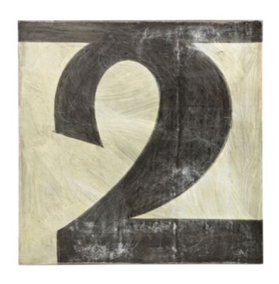"No. 2" by Robert Moore