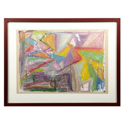 "Bright Mountains 3" by Darwell O