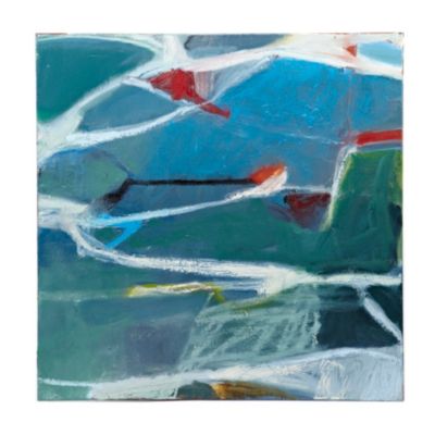 "Fly Over 3" by Sharon Paster