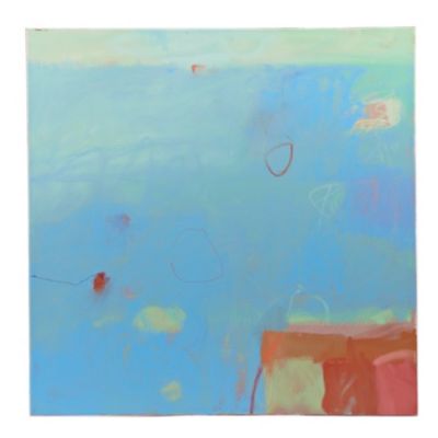 "Under Sea" by Sharon Paster