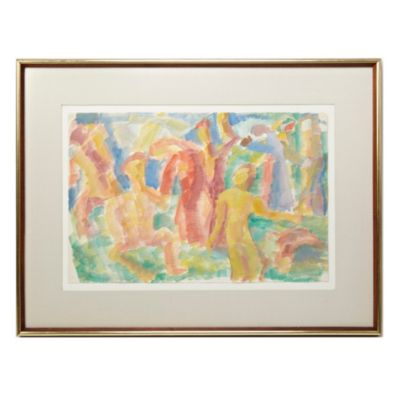 Untitled by Jennings Tofel