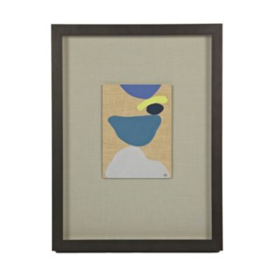 "Composition #10" by Rob Delamater