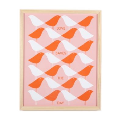 "Love Saves The Day" by Wayne Pate