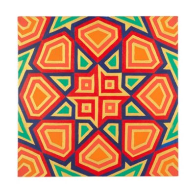 "Golden Sacred, 3" by J. Macon