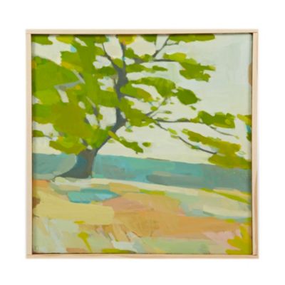 "Old Oak" by Karen Smidth