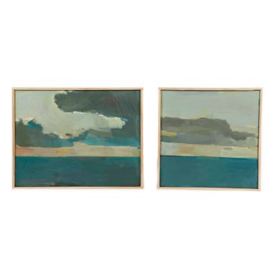 "Light After Storm" by Karen Smidth