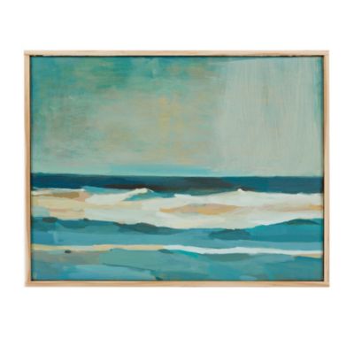 "Pacific 1" by Karen Smidth