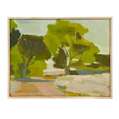 "Briones 3" by Karen Smidth