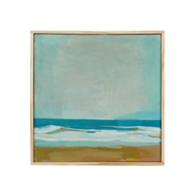 "Bleak Horizon" by Karen Smidth