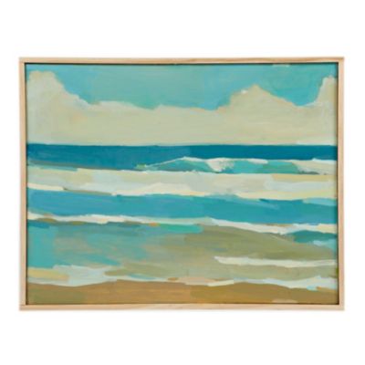 "Pacific 2" by Karen Smidth