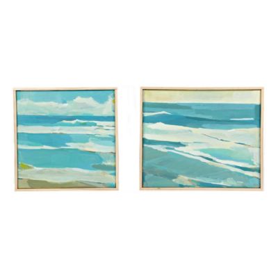 "Breaking 5" by Karen Smidth