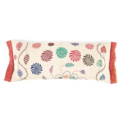Indian Pinwheel Lumbar