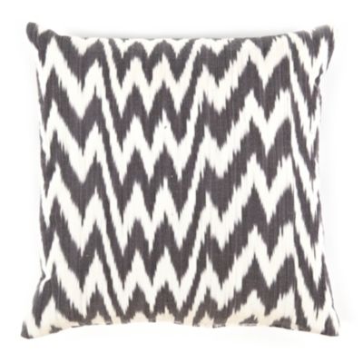 Malik Zig-Zag Pillow
