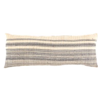 Alsace Ticking Lumbar