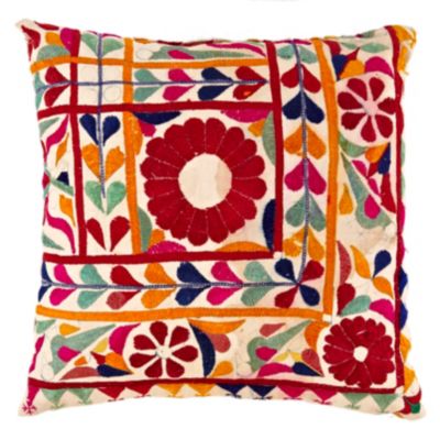 Suket Pillow