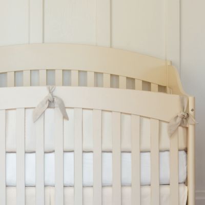 Cameron Crib Bumper
