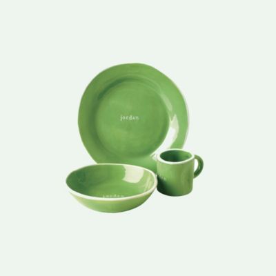 Personalized Ceramics