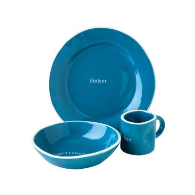 Personalized Ceramics