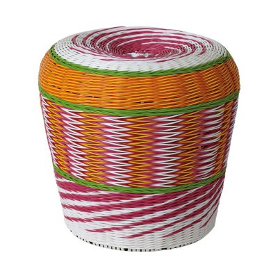 Havana Stool - Mango