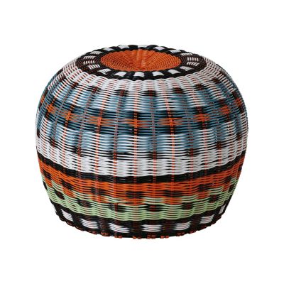 Havana Stool - Multi