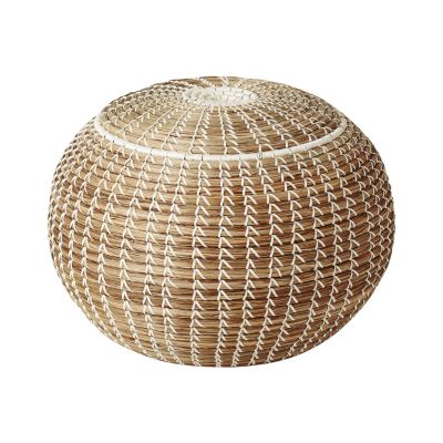 Sumba Stool