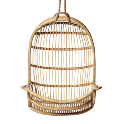 Hanging Rattan Chair