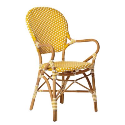 Riviera Arm Chair – Dandelion