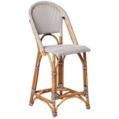 Riviera Counter Stool – Mushroom