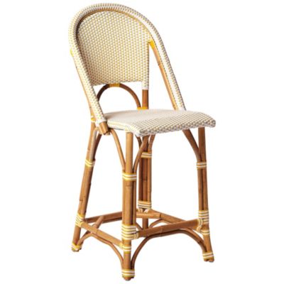 Riviera Counter Stool – Dandelion