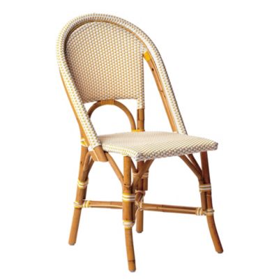 Riviera Side Chair – Dandelion