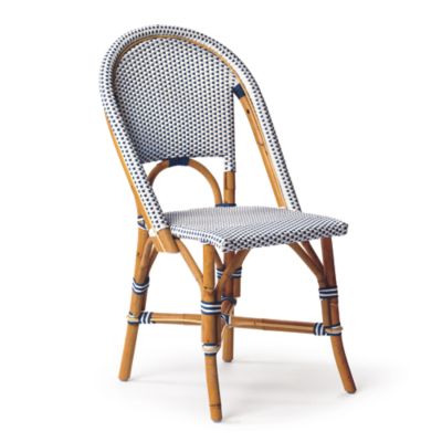 Riviera Side Chair – Navy