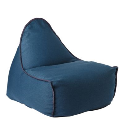 Newport Lounger – Navy