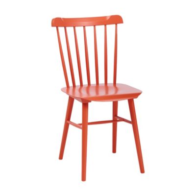 Tucker Chair – Coral
