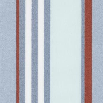 Charlie Crib Skirt