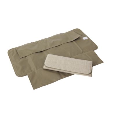 Prague Changing Pad