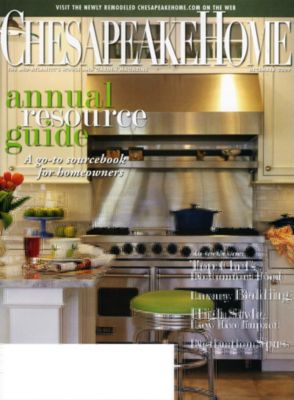Chesapeake Home December 2009