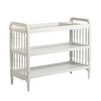 Liberty Changing Table