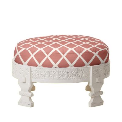 Chakki White - Coral Diamond